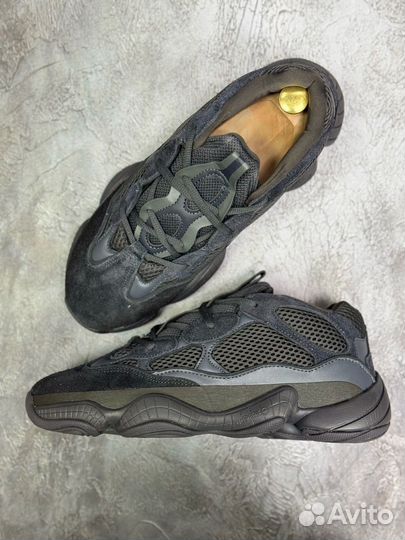 Кроссовки Adidas Yeezy Boost 500