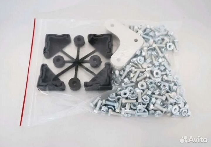 Стеллажи металлические архивные