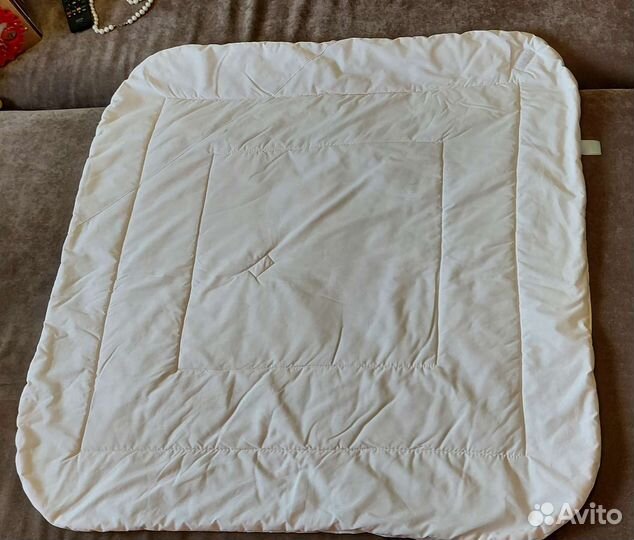 Конверт на выписку зимний