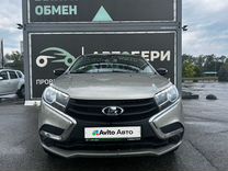 ВАЗ (LADA) XRAY 1.6 MT, 2019, 54 000 км, с пробегом, цена 992 000 руб.