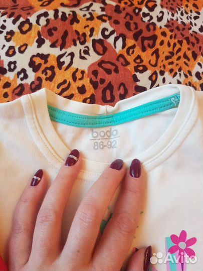 Костюм для принцессы на все случаи р. 86-92