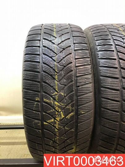 Dunlop Winter Sport 5 SUV 255/45 R20 105V