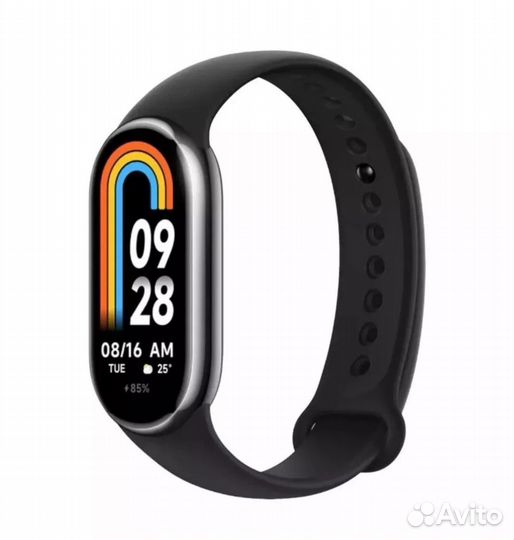 Фитнес браслет xiaomi mi band 7 новый