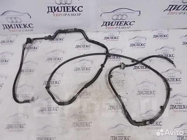 Проводка (коса) Audi A4 (B8) 2007-2015