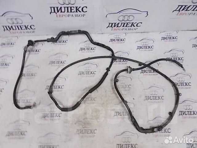 Проводка (коса) Audi A4 (B8) 2007-2015