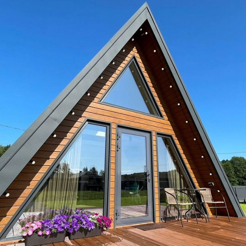 зеленодольск - Дома, дачи, коттеджи 🏡 в Казани: купить