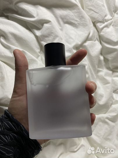Парфюм chanel allure homme sport