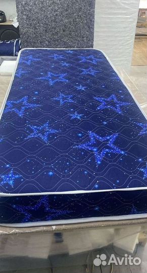 Матрас новый любых размеров