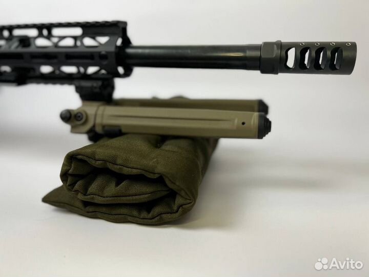 Коврик Tac.Way под сошки