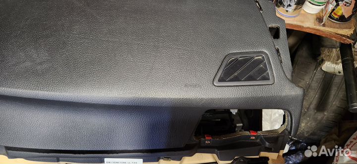 Торпеды BMW F 10