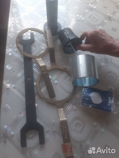 Инструмент OTC 500 кг USA Германии Италия Англия