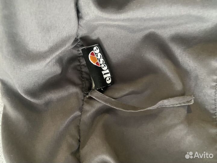 Куртка мужская ellesse