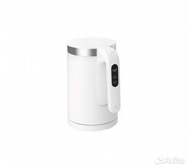 Чайник Viomi Smart Kettle V-SK152C, белый