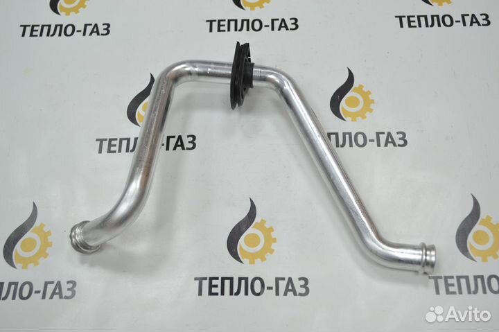 Трубка подачи, возврата Ariston 65115067 65115069