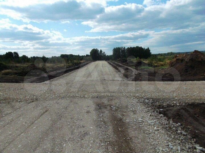 Участок 12 сот. (ИЖС)