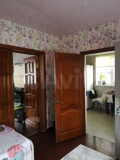 Дом 78,5 м² на участке 6 сот.