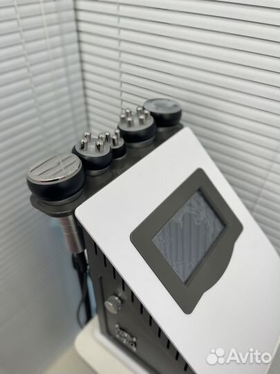 Оборудование для косметологии и салонов красоты