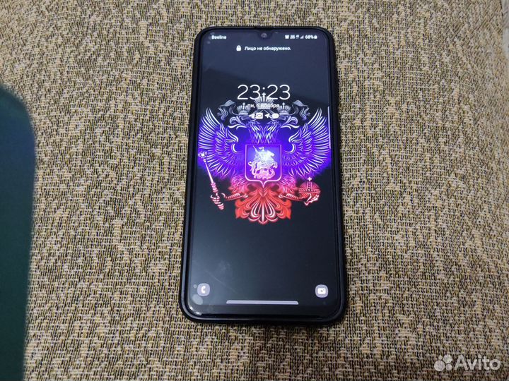 Samsung Galaxy A30, 3/32 ГБ