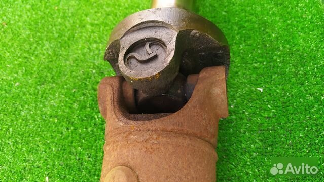 Карданный вал Lincoln Navigator кроссовер dohc EFI