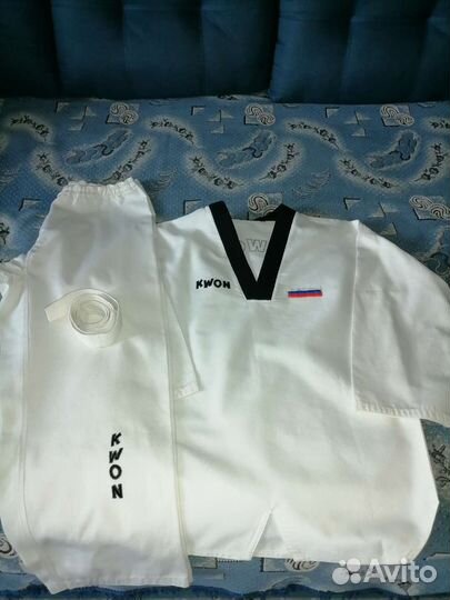 Кимоно СССР