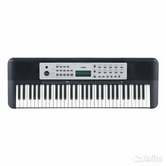 Синтезатор с автоаккомпанементом Yamaha YPT-270