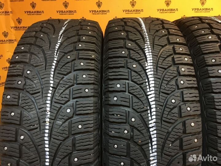 Pirelli Winter Carving Edge 215/60 R16 99