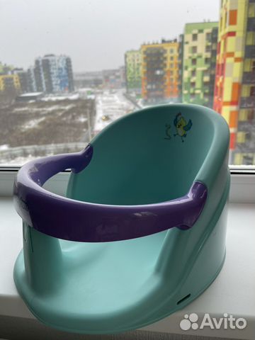 Стульчик для купания