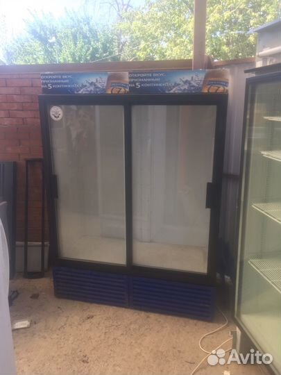 Холодильник бу