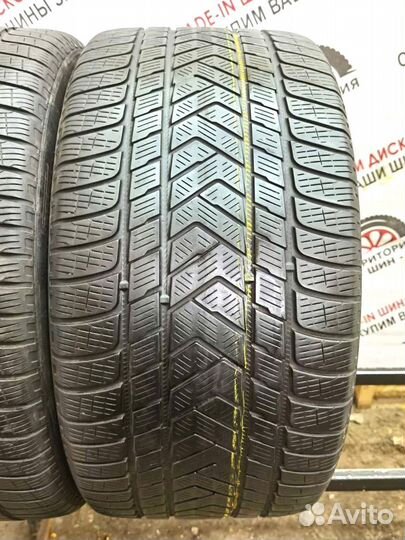 Pirelli Scorpion Winter 305/35 R21 109M