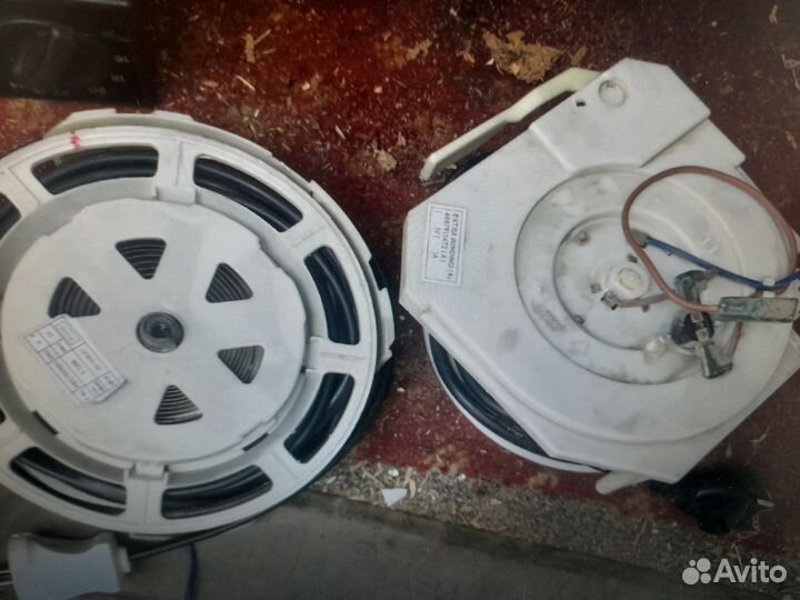 Шнур кактушка пылесоса