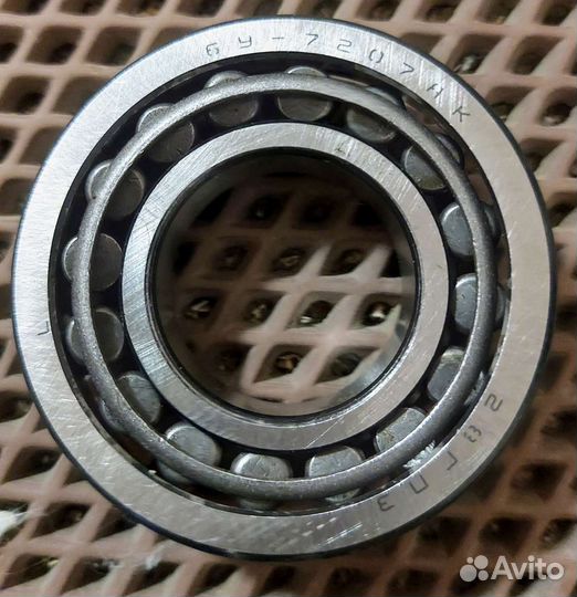 Подшипники