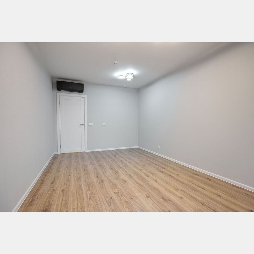 Квартира-студия, 23,7 м², 2/16 эт.