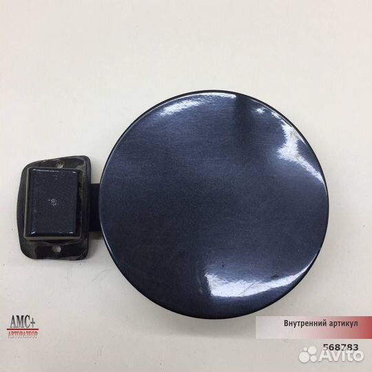 Лючок бензобака Daewoo Nexia N150 2008-2016