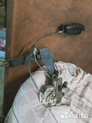 Форд фокус 1 американец запчасти