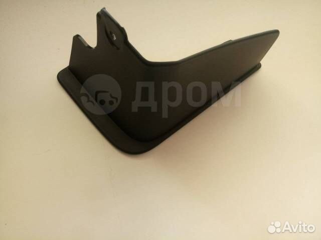 Брызговики J32 черные Nissan F38E0JN90A