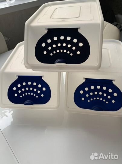 Контейнер для овощей