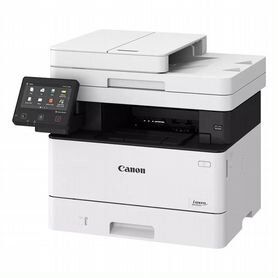 Мфу Canon i-sensys MF453dw