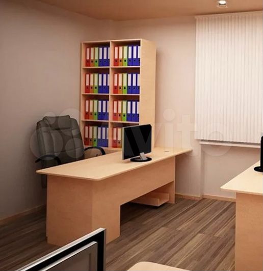 Юрадрес в офисе 10,7 м² с обслуживанием