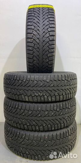 Yokohama Ice Guard Stud IG55 235/65 R17