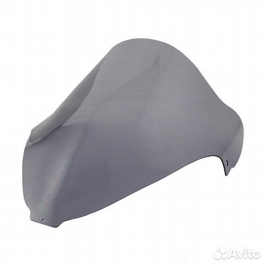 Ветровое стекло Suzuki GSX1300R K8 scrs086