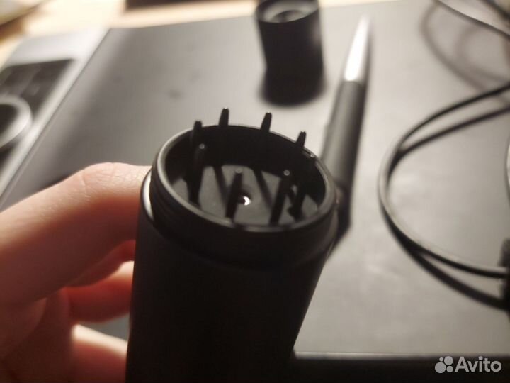 Графический планшет со всей комплектацией