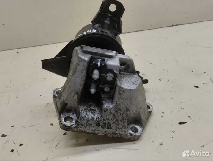 Подушка коробки передач, Hyundai Santa Fe 2018-202