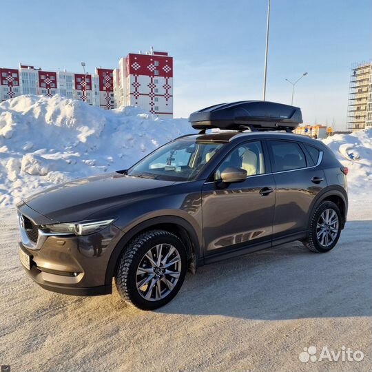 Автобокс Сатурн 430 от производителя