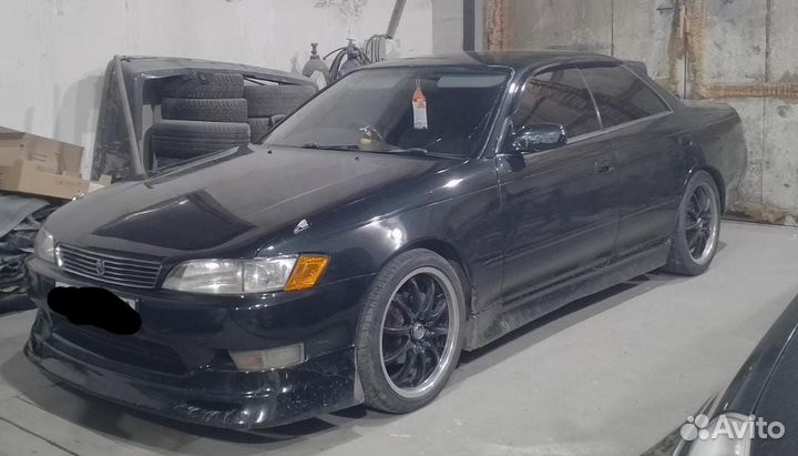 Литые диски r18