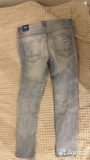 Джинсы Terranova новые