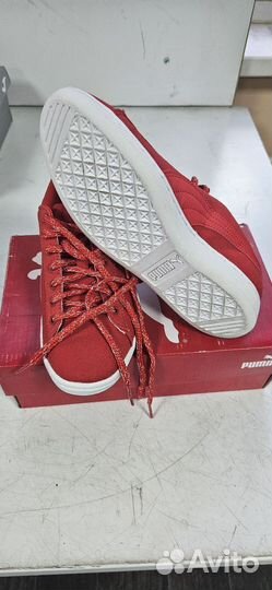 Кроссовки женские puma Vikky Spice 35 размер