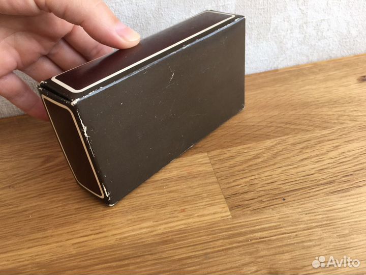 Hermes Amazone EDT 30мл Винтаж Cплеш