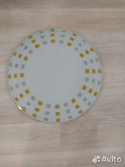 Светильник потолочный