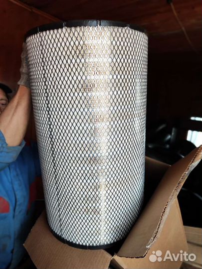 Фильтр воздушный