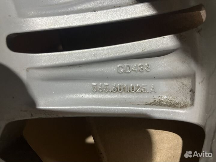 Шины зимние шипованные